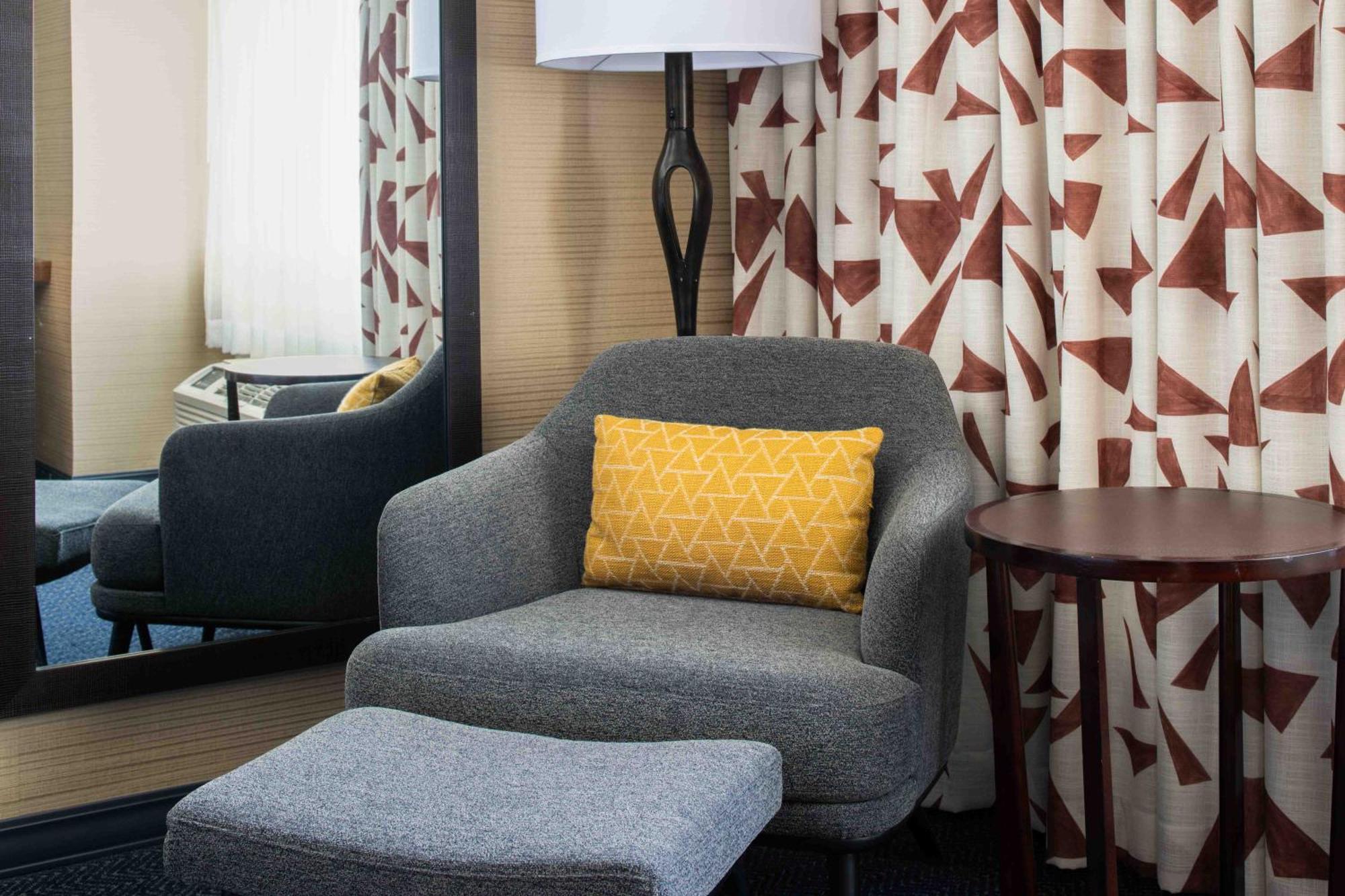 Doubletree By Hilton San Francisco Airport Hotell Burlingame Eksteriør bilde