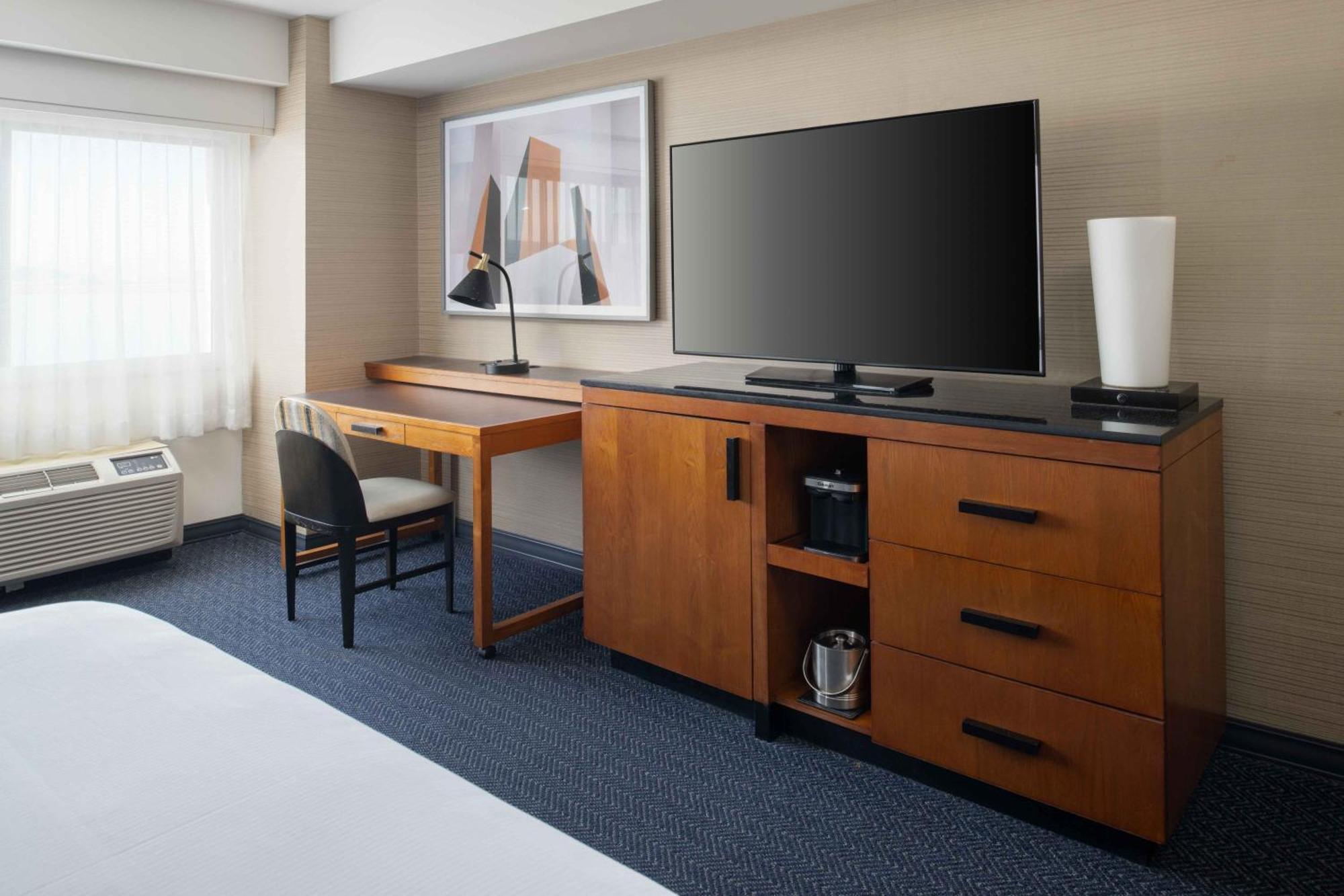Doubletree By Hilton San Francisco Airport Hotell Burlingame Eksteriør bilde