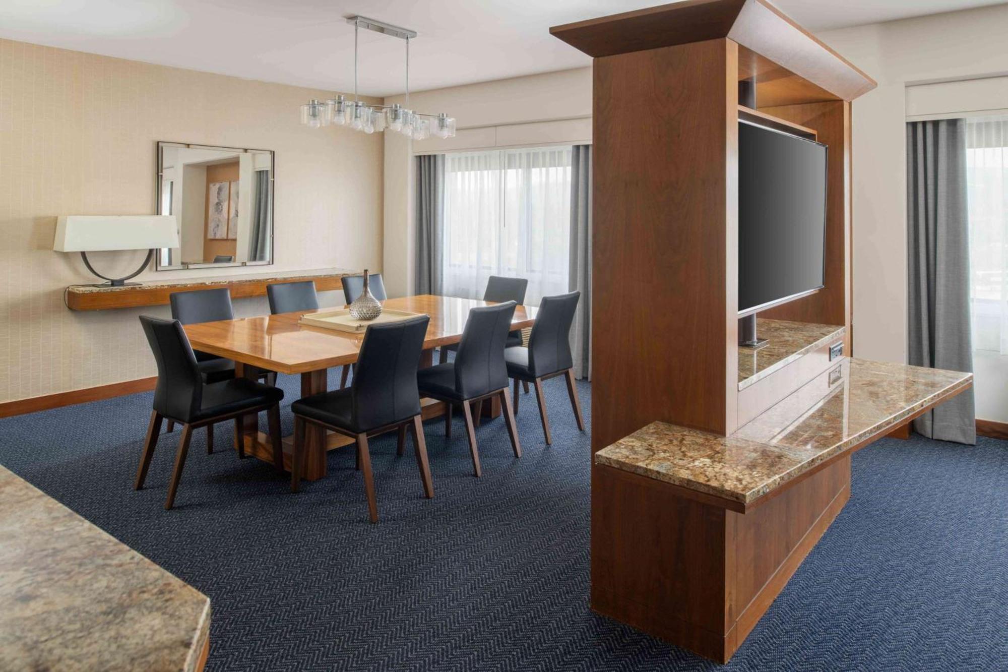 Doubletree By Hilton San Francisco Airport Hotell Burlingame Eksteriør bilde