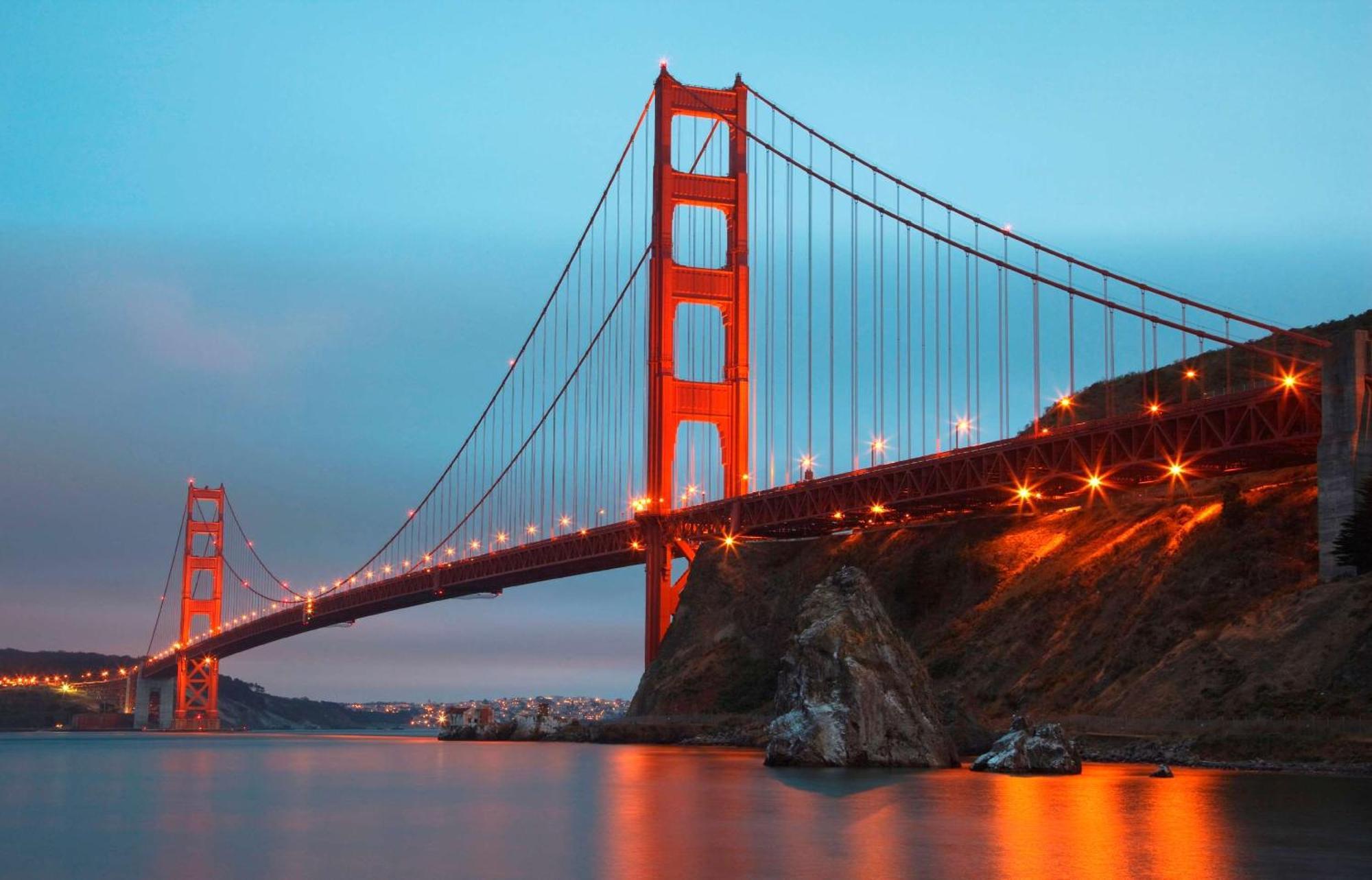 Doubletree By Hilton San Francisco Airport Hotell Burlingame Eksteriør bilde