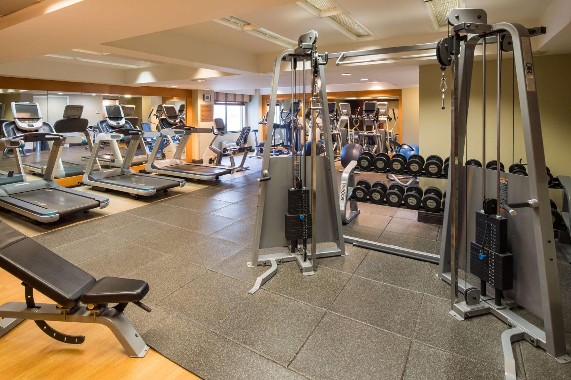 Doubletree By Hilton San Francisco Airport Hotell Burlingame Eksteriør bilde